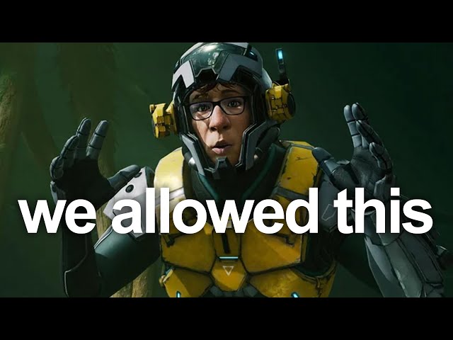 AAA Gaming is a Male Humiliation Ritual