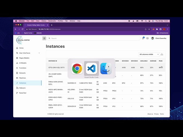 DC technical video 1