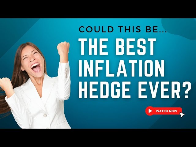 5 Reasons Why Silver Might Be the Best Hedge Against Inflation - Investing Terms Explained