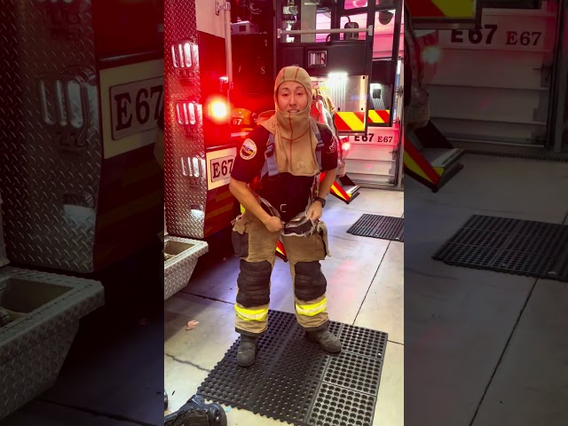 TVF&R is hiring Firefighter EMTs and Firefighter Paramedics