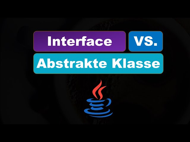 Java Interfaces vs. Abstract Classes Explained – Contracts, Polymorphism & Multiple Inheritance