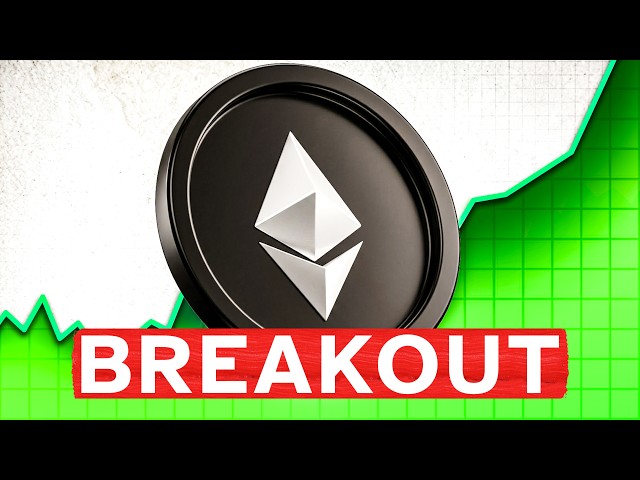 Ethereum's Comeback Will SHOCK Bitcoin