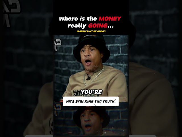 Why Are Basic Needs So Expensive?🤔