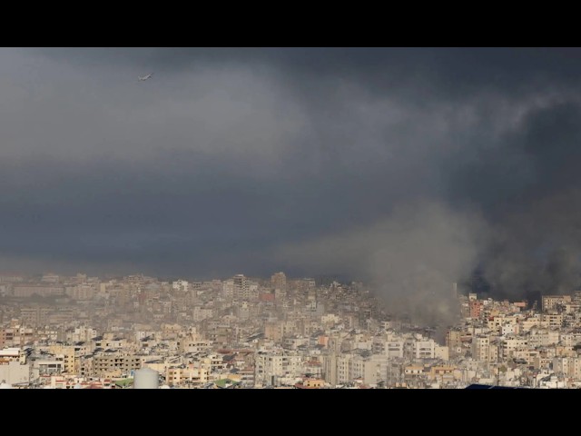 US Moving to Destroy Underground Facilities in Iran: Analyst