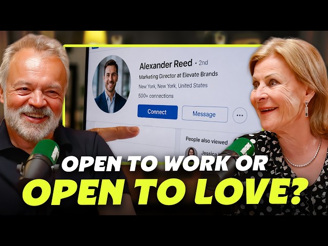 Is It Okay To Flirt in LinkedIn DMs?