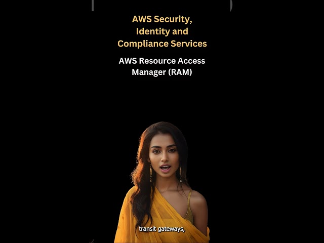 AWS Resource Access Manager Explained