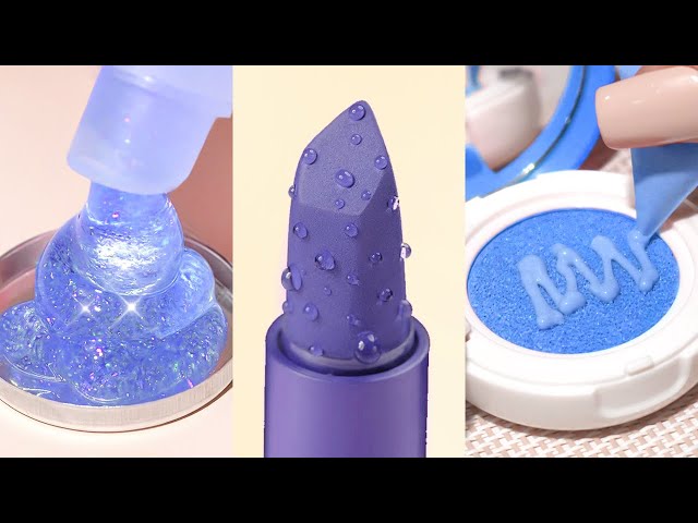 Satisfying Makeup Repair ASMR💄Best August Makeup Fixes: Best Tips To Restore Old Cosmetics #577