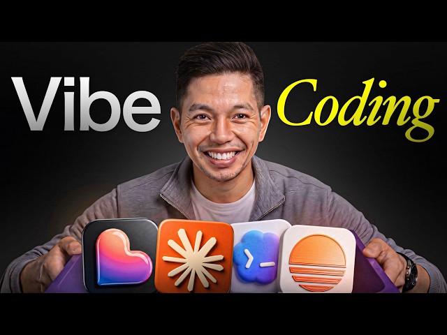 Best Vibe Coding Tool to Make Money Online (Beginner to Pro)