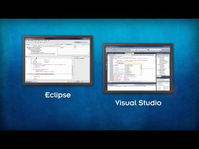 Micro Focus Enterprise Developer