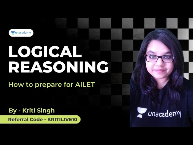 How to prepare for AILET? | Law Exam Preparation | Kriti Singh