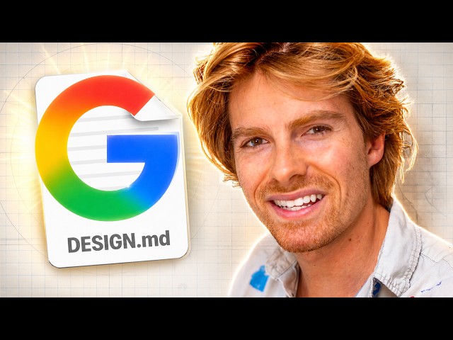 What is Google's DESIGN.md and Why Should You Care?