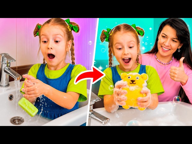 Manualidades coloridas e ideas creativas para niños 🌈