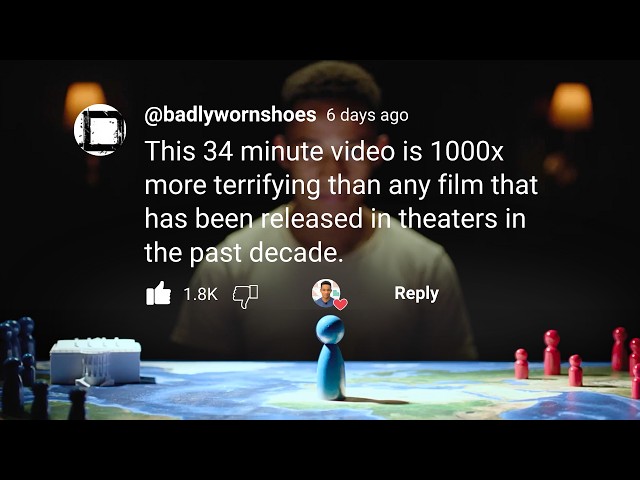 We're Not Ready for Superintelligence