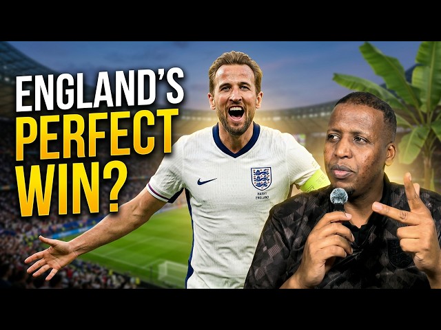 England vs Ghana Preview  Prediction  Analysis