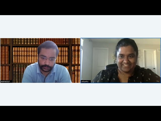 Senior Java Springboot Full stack  developer Interview