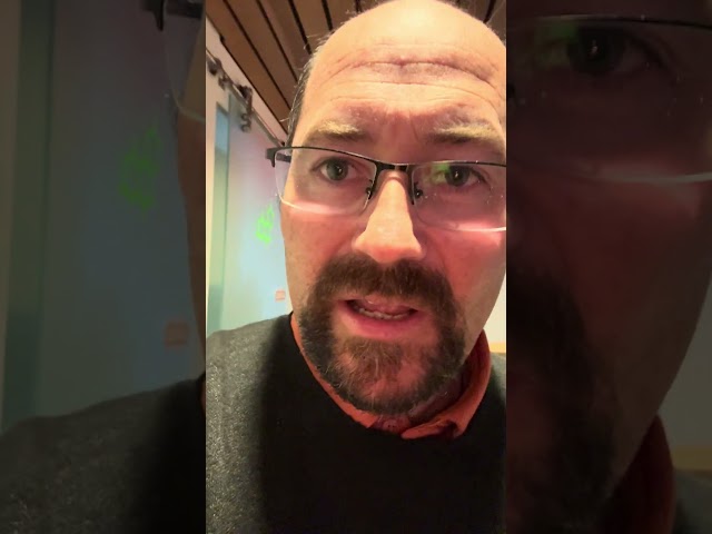 Super Human Protocol & EBOO Therapy: A Clinic Tour with Dr. Tomas Gigena MD in Lake Oswego Oregon