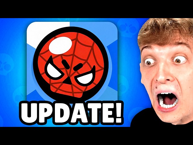 THESE THINGS are 99.9% coming in the UPDATE...
