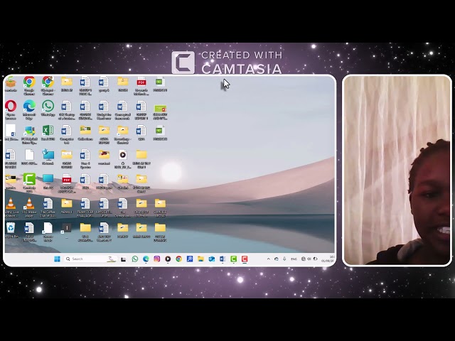 Introduction to computer skills.