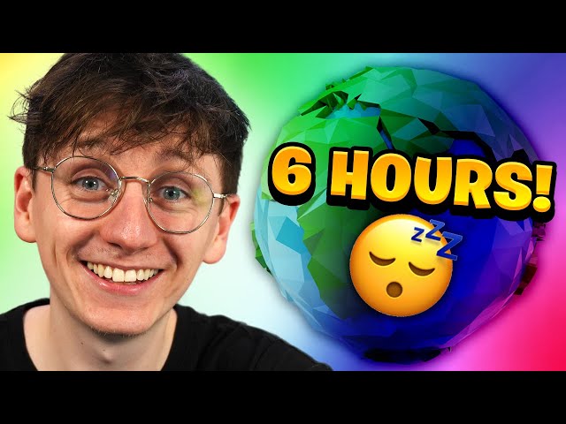 💤 6 Hours of Geography Quizzes to Watch While You Sleep 😴