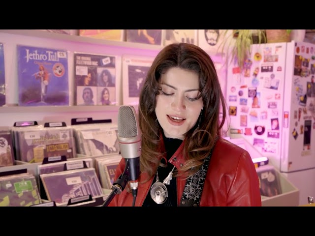 "The Truth Is" – Lucca Mae | Digging The Crates