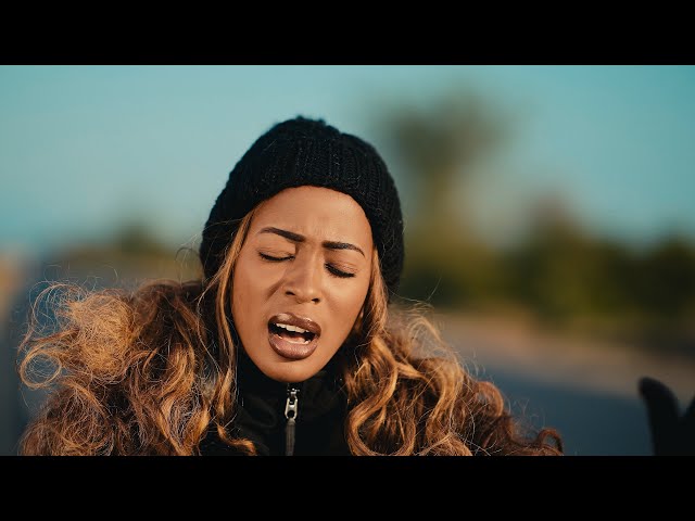 Divine Light- NIKI NOKUBURANA (official video 2026) 4K 