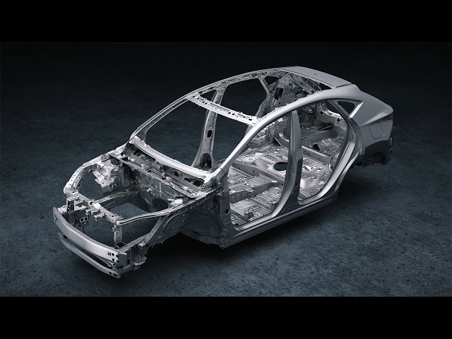 NX Tech Film Driving Performance (Full version)