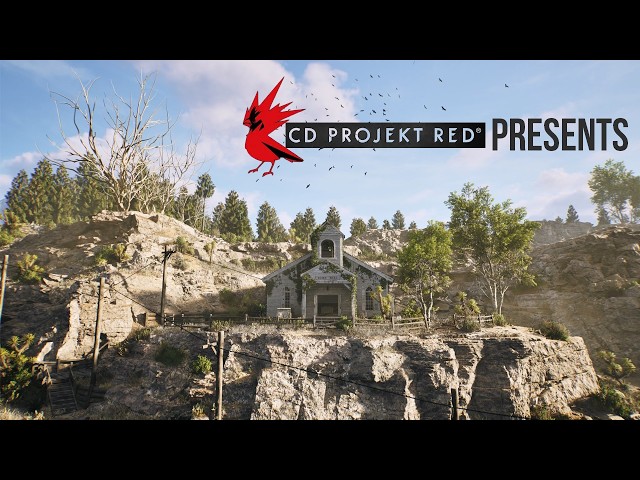 CDPROJEKT RED NEW OPEN WORLD GAME, PS5 EXCLUSIVE SALES CRASHING? & MORE