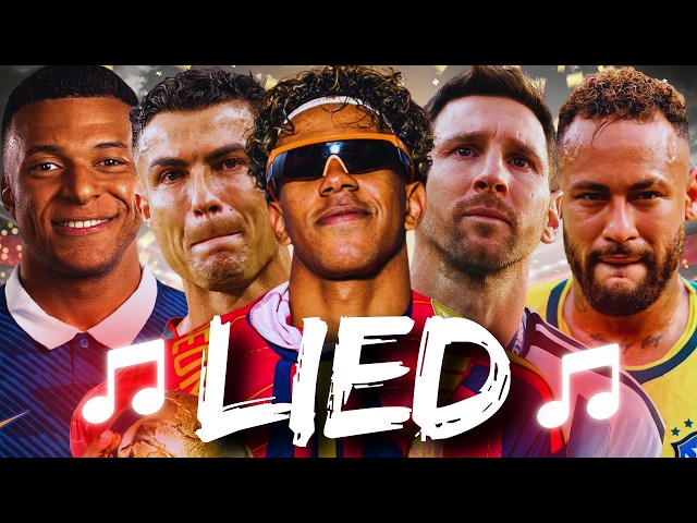 ♫ 2026 WORLD CUP IN A SONG ♫