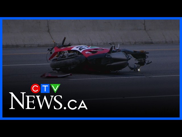 Gaming community mourning YouTuber's death after motorcycle crash
