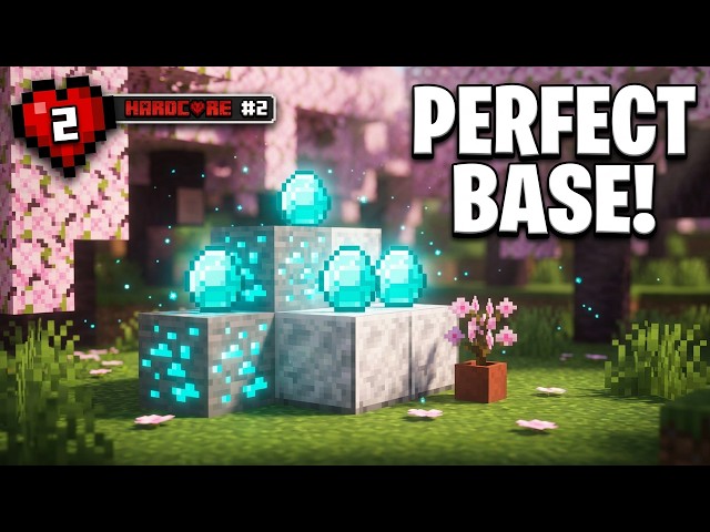 I Finally Got Diamonds! Hardcore Ep 2