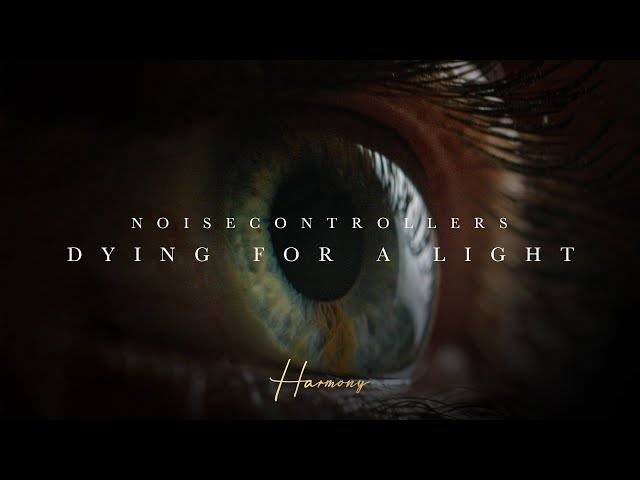 Noisecontrollers - Dying For A Light (Official Videoclip)