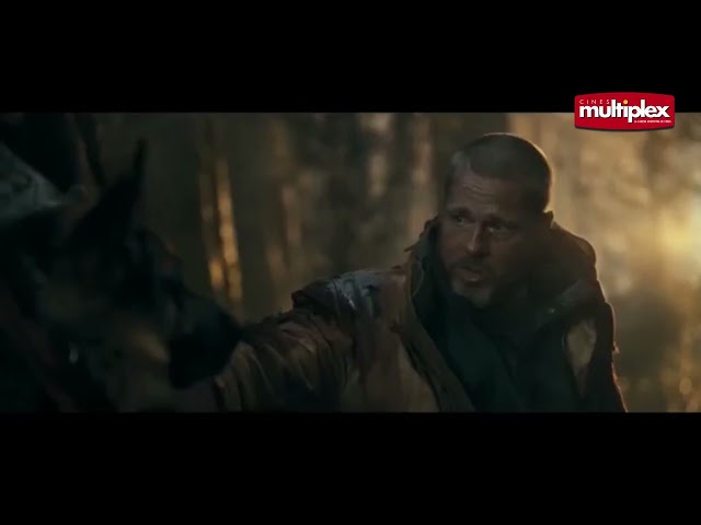 Heart of the Beast | Multiplex Trailer