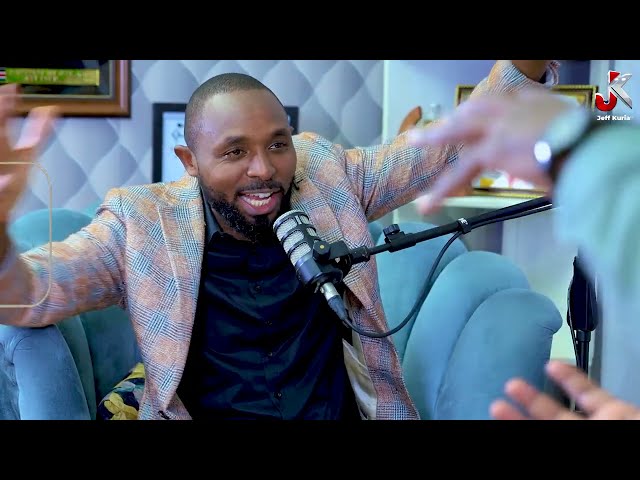 GO DIGITAL OR STOP SELLING! - MOS MWANIKI