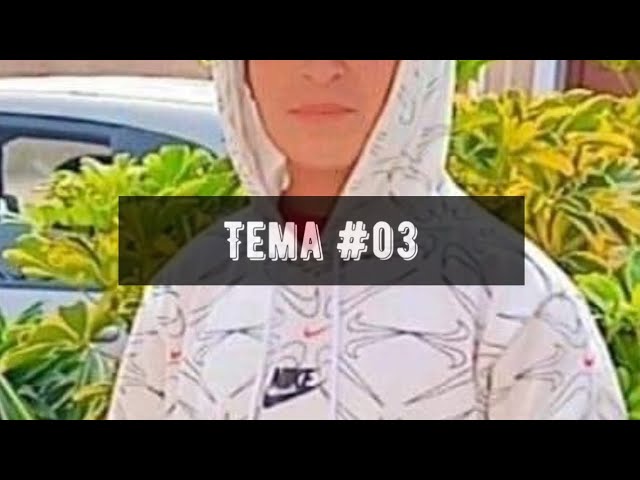 tema #03 || Jack z (visualizer oficial) Sabes