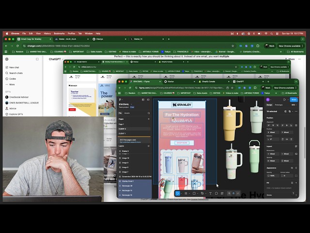 Speedrunning a $1M Email Marketing Campaign in Under 30 Minutes