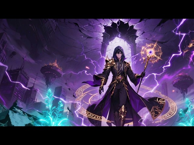 【Multi sub】Lord of the city EP 1-75 #animation #anime #donghua