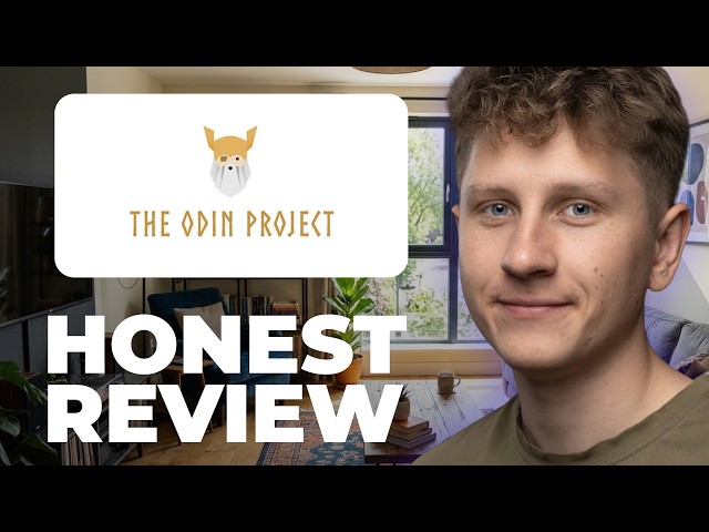 The Odin Project for Full Stack Coding Honest Review - Watch Before Using