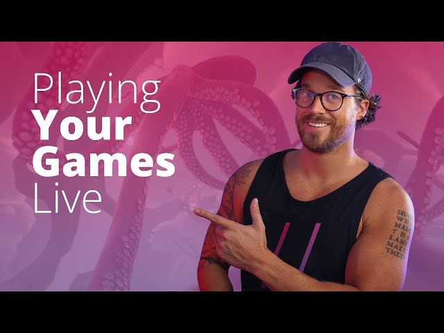 Let's Review Your Games — Ep. 056