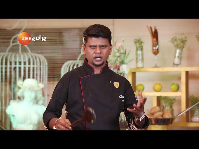 Anjarai Petti | Eraal Karuveppillai Podi Thooval | Best Scene | Ep 735 | Feb 4, 2019 | Zee Tamil