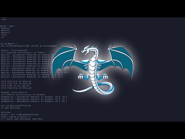 Trying to turn myself into a compiler 2