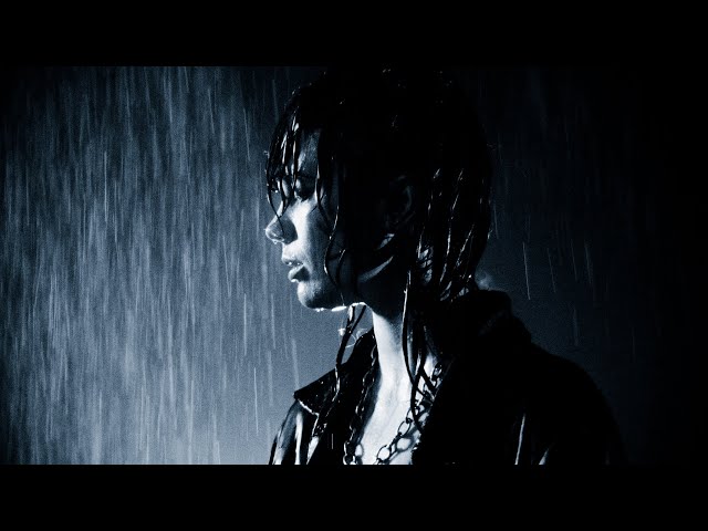 Daniel Avery - Digital Rain (EC1 Edit) [Official Music Video]