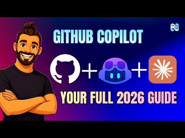 How To Use GitHub Copilot in 2026: VS Code + the New Desktop App (Complete Guide)
