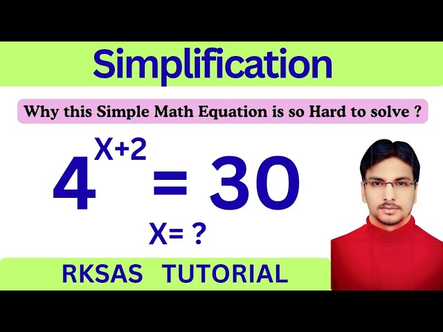 Harvard University Entrance Exam Problem || Can you solve this? 🤔🤔 | RKSAS TUTORIAL