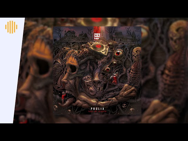 Prolix - Feel The Bass I Drum & Bass