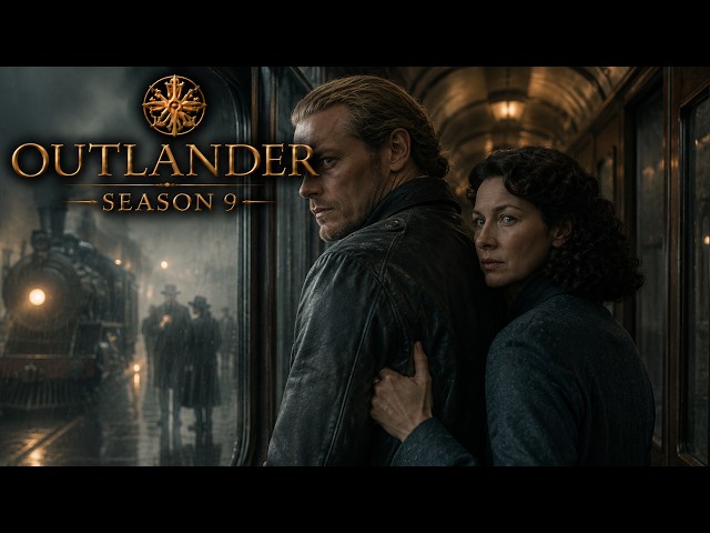 OUTLANDER SEASON 9 One Last Secret