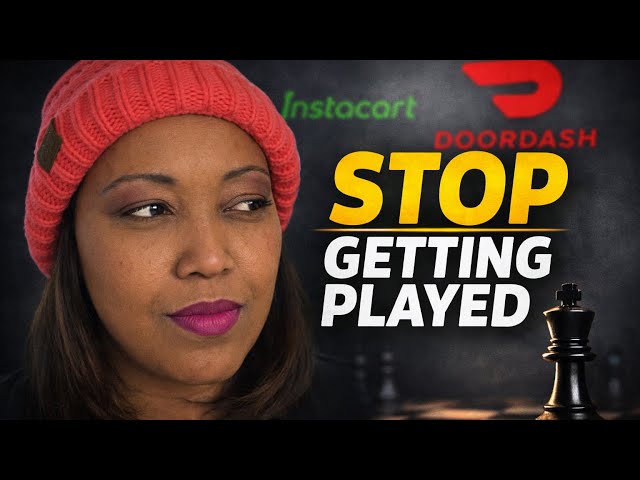 Don’t Hate the Player. Hate the Game | Gig Work Rules of Engagement