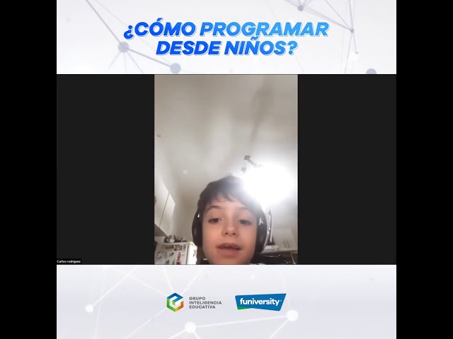 Curso de Programación para Niños