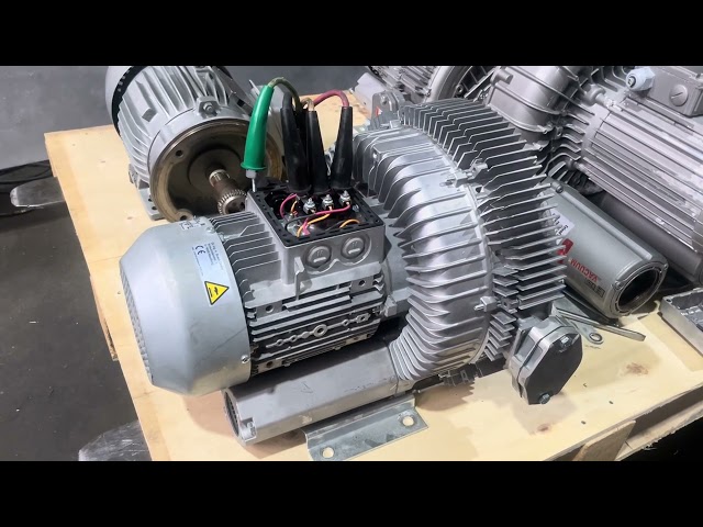 JVR Industries- Video 24- M&M Auctions