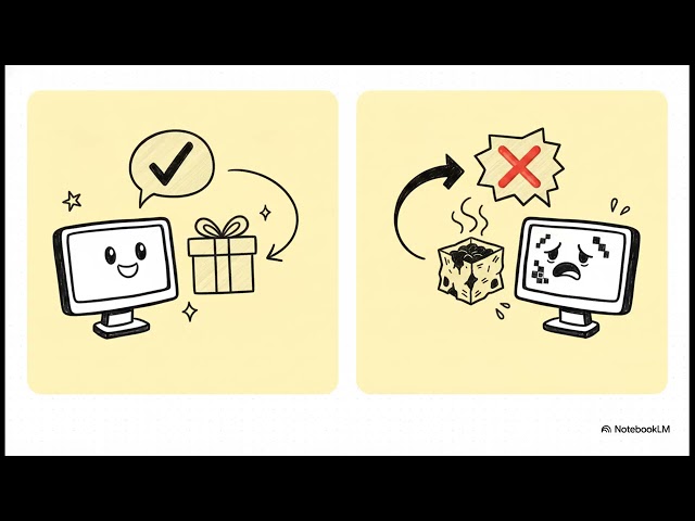 Methods of error detection - Computer Science 0478