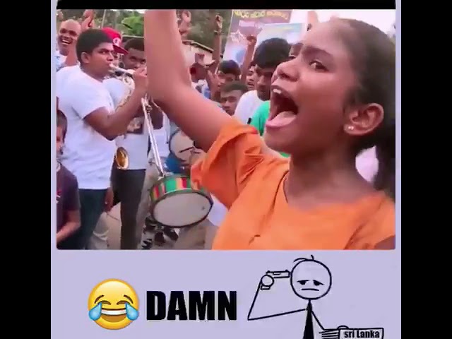 😂😂 thiwanka oneee😂😂 #hirustar #thiwanka #srilankamemes #meme #piefm